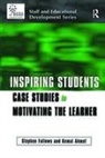 Kemel (Principle Teaching Fellow Ahmet, Kemel Fallows Ahmet, Kemel Ahmet, Kemel (Principle Teaching Fellow Ahmet, Ahmet Kemel, Stephen Fallows... - Inspiring Students