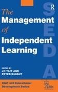 Peter (Lecturer Knight, Peter (Lecturer Tait Knight, Peter Tait Knight, Peter Knight, Peter (Lecturer Knight, … - Management of Independent Learning Systems