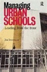 Jim Donnelly, Donnelly Jim - Managing Urban Schools