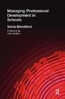 Sonia Blandford, Blandford Sonia - Managing Professional Development in Schools