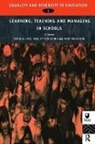 Felicity Armstrong, Felicity (Institute of Education Armstrong, Felicity Masterton Armstrong, Felicity Armstrong, Armstrong Felicity, Mary Masterton... - Equality and Diversity in Education 1