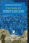 Tony Booth, Tony Masterton Booth, Tony Booth, Mary Masterton, Masterton Mary, Patricia Potts... - Curricula for Diversity in Education