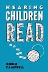 Robin Campbell - Hearing Children Read