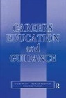 Andrew Edwards, David Frost, David Edwards Frost, Helen Reynolds - Careers Education and Guidance