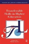 Alison Assiter, Alison Assiter, Assiter Alison - Transferable Skills in Higher Education