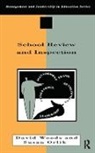 Susan Orlik, Susan Woods Orlik, Orlik Susan, David Woods - School Review and Inspection