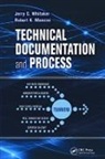 Robert K. Mancini, Mancini Robert K., Jerry C. Whitaker, Jerry C. (Advanced Television Systems Co Whitaker, Whitaker Jerry C. - Technical Documentation and Process