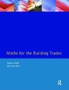 Ian Bell, Jim Kidd, Jim Bell Kidd, Kidd Jim - Maths for the Building Trades