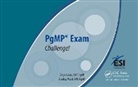 PMP Levin, Ginger Levin PMP PgMP, Ginger Ward Pmp Pgmp Levin Pmp Pgmp, J. LeRoy Ward PMP PgMP - Pgmp Exam Challenge!