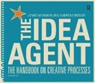 Andréas Breiler, Jonas Michanek, Jonas (Idelaboratoriet Michanek - Idea Agent