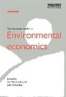 Anil Markandya, Anil Richardson Markandya, Anil Markandya, Julie Richardson, Richardson Julie - Earthscan Reader in Environmental Economics