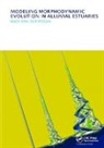 Mick Van Der Wegen, Wegen Mick van der - Modeling Morphodynamic Evolution in Alluvial Estuaries