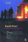 Derek Wall, Wall Derek - Earth First! and the Anti-Roads Movement