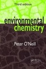 Peter O'Neill, Peter O''neill, O'Neill Peter - Environmental Chemistry