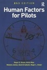 Roger G. Green, Green Roger G. - Human Factors for Pilots