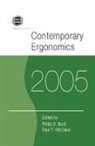 Philip D. Mccabe Bust, Philip D. Bust, Bust Philip D., Paul T. Mccabe, McCabe Paul T. - Contemporary Ergonomics 2005