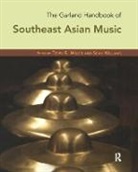 Terry Miller, Terry Williams Miller, Terry Miller, Miller Terry, Sean Williams - Garland Handbook of Southeast Asian Music