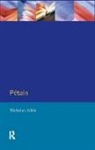 Nicholas Atkin, Atkin Nicholas - Petain