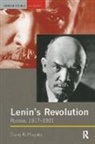David R. Marples, Marples David R. - Lenin''s Revolution