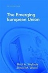 David Wood, Birol Yesilada, Birol (Portland State University Yesilada, Yesilada Birol - Emerging European Union