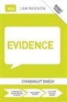 Charanjit Singh, Charanjit (University of West London Singh, Singh Charanjit - Q&a Evidence