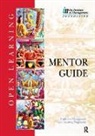 Jeremy Kourdi, Kourdi Jeremy, Gareth Lewis, Gareth Kourdi Lewis, Lewis Gareth - Mentor Guide