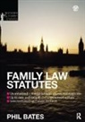 Phil Bates, Bates Phil - Family Law Statutes