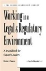 David J. Sperry, Sperry David J. - Working in a Legal & Regulatory Environment