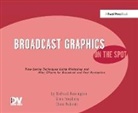 Richard Harrington, Harrington Richard - Broadcast Graphics on the Spot