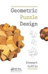 Stewart Coffin - Geometric Puzzle Design