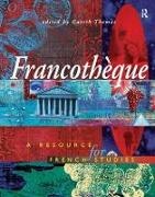 Open University Open University, Gareth Thomas, Gareth Thomas - Francotheque: A Resource for French Studies
