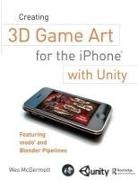 Wes McDermott, McDermott Wes - Creating 3d Game Art for the Iphone With Unity