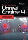 Andrew Sanders, Andrew (Wayne Community College Sanders, Sanders Andrew - Introduction to Unreal Engine 4