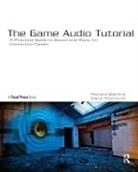 Dave Raybould, Raybould Dave, Richard Stevens, Richard (Professor Stevens - Game Audio Tutorial