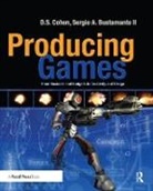 Sergio Bustamante, D Cohen, D Bustamante Cohen - Producing Games