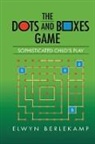 Elwyn R. Berlekamp - Dots and Boxes Game