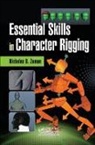 Nicholas B. Zeman, Nicholas B. (Northern Kentucky University Zeman - Essential Skills in Character Rigging