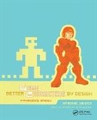 Katherine Isbister, Isbister Katherine - Better Game Characters By Design