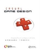 Gregory Trefry, Gregory (New York University Trefry, Trefry Gregory - Casual Game Design
