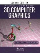 R. Stuart Ferguson, Ferguson R. Stuart - Practical Algorithms for 3d Computer Graphics