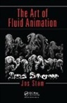 Jos Stam, Stam Jos - Art of Fluid Animation