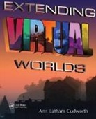 Ann Latham Cudworth - Extending Virtual Worlds