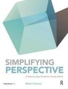 Robert Pastrana, Pastrana Robert - Simplifying Perspective