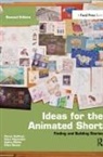Kate Alexander, Alexander Kate, Ellen Besen, Aubry Mintz, Mintz Aubry, Gary Schumer... - Ideas for the Animated Short