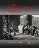 Marwan Ansari, Ansari Marwan - Game Development Tools