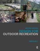 Simon Bell, Simon (Estonian University of Life Sciences Bell - Design for Outdoor Recreation
