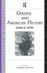 Barbara Melosh, Barbara Melosh, Melosh Barbara - Gender and American History Since 1890