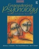 Florence Denmark, Florence (Pace University Denmark, Florence Rabinowitz Denmark, Vita Carulli Rabinowitz, Rabinowitz Vita Carulli, Jeri A. Sechzer... - Engendering Psychology