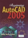 Bob Mcfarlane, McFarlane Bob - Beginning Autocad 2005