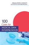David Howlett, David Gainsborough Howlett, Nicola Gainsborough, Gainsborough Nicola, David Howlett - 100 Cases for Medical Data Interpretation